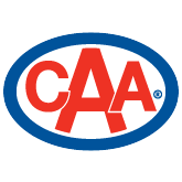 CAA Logo