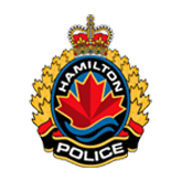 Hamilton Police Logo