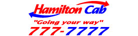 Hamilton Cab